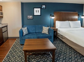 Niagara Riverside Resort, BW Premier Collection Hotel, Niagara Falls