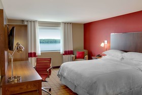 Niagara Riverside Resort, BW Premier Collection Hotel, Niagara Falls