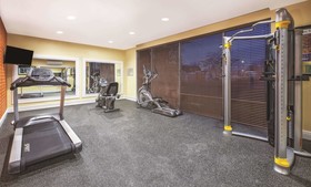 La Quinta Inn & Suites by Wyndham Niagara Falls