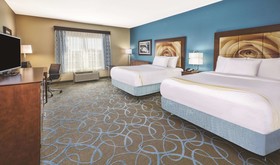 La Quinta Inn & Suites by Wyndham Niagara Falls