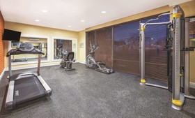 La Quinta Inn & Suites by Wyndham Niagara Falls