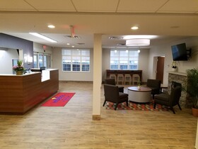 Microtel Inn & Suites by Wyndham Niagara Falls