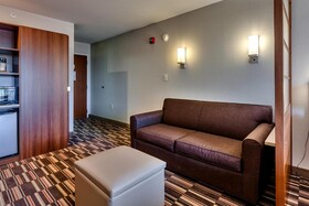 Microtel Inn & Suites by Wyndham Niagara Falls