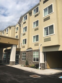 Microtel Inn & Suites by Wyndham Niagara Falls