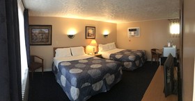 Moonlite Motel Niagara Falls