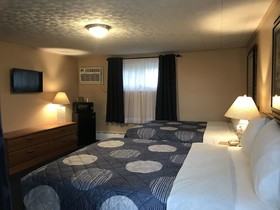 Moonlite Motel Niagara Falls
