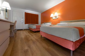 SureStay Plus Hotel by Best Western Niagara Falls East