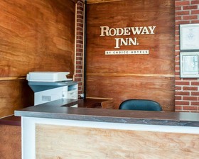 Rodeway Inn Niagara Falls