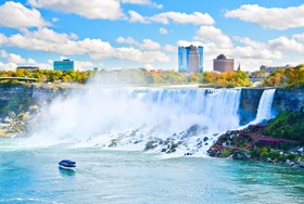 Sheraton Niagara Falls