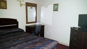 Swiss Cottage Inn