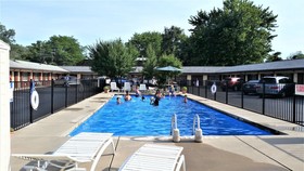 Swiss Cottage Inn