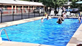 Swiss Cottage Inn