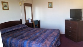 Swiss Cottage Inn