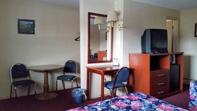 Swiss Cottage Inn