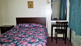 Swiss Cottage Inn