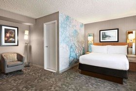 Wyndham Garden at Niagara Falls