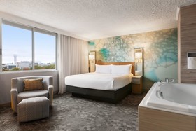 Wyndham Garden at Niagara Falls