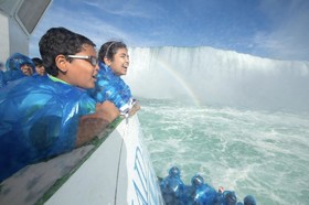 Wyndham Garden at Niagara Falls
