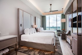 Wyndham Garden at Niagara Falls