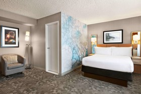 Wyndham Garden at Niagara Falls