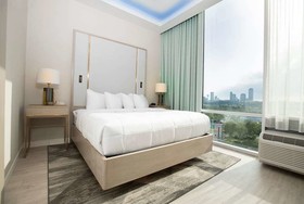 Wyndham Garden at Niagara Falls