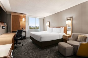Wyndham Garden at Niagara Falls