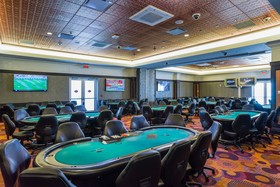 Tioga Downs Casino Resort