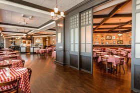 Tioga Downs Casino Resort