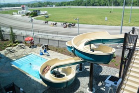 Tioga Downs Casino Resort