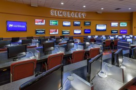 Tioga Downs Casino Resort