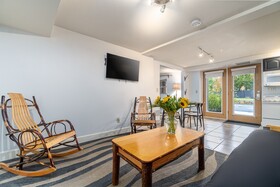 The Alpine Lodge