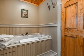 The Alpine Lodge