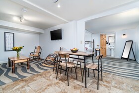 The Alpine Lodge