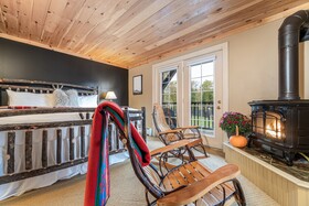 The Alpine Lodge
