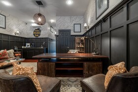The Alpine Lodge