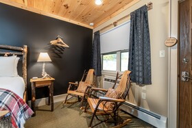 The Alpine Lodge