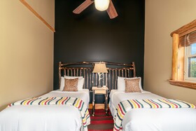The Alpine Lodge