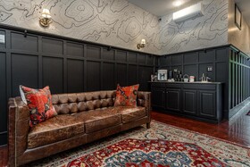 The Alpine Lodge
