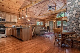 The Alpine Lodge