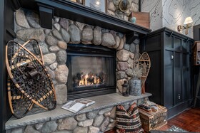 The Alpine Lodge