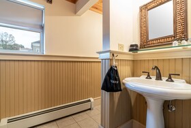 The Alpine Lodge
