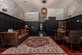 The Alpine Lodge