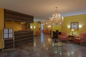 SureStay Plus Hotel by Best Western Syracuse Airport