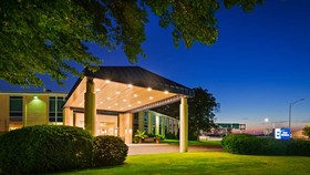 SureStay Plus Hotel by Best Western Syracuse Airport