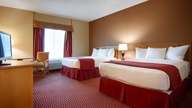 SureStay Plus Hotel by Best Western Syracuse Airport