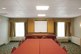 SureStay Plus Hotel by Best Western Syracuse Airport