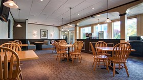 SureStay Plus Hotel by Best Western Syracuse Airport