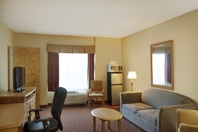 SureStay Plus Hotel by Best Western Syracuse Airport