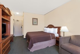 Red Roof Inn Norwich