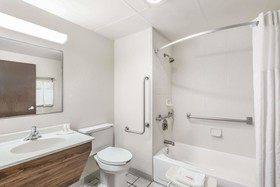 Fairbridge Inn Express Nyack